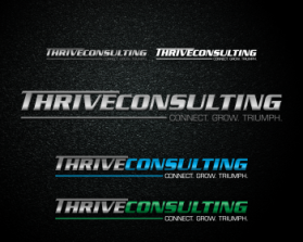 Thrive Consulting entry by serroteca
