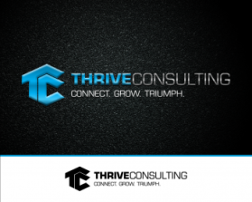 Thrive Consulting entry by serroteca