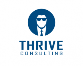 Thrive Consulting entry by smarttaste