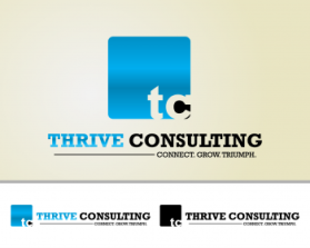 Thrive Consulting entry by serroteca