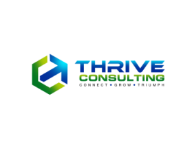 Thrive Consulting entry by kyleegan