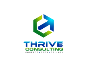 Thrive Consulting entry by kyleegan