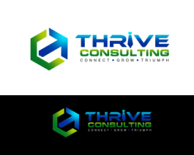 Thrive Consulting entry by kyleegan