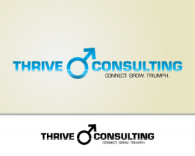 Thrive Consulting entry by serroteca