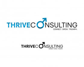 Thrive Consulting entry by serroteca