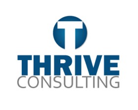Thrive Consulting entry by ng_design