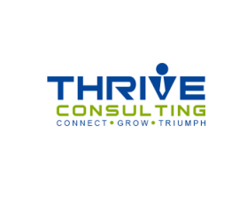 Thrive Consulting entry by kyleegan