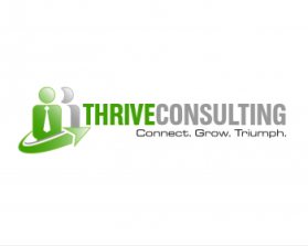 Thrive Consulting entry by cclia