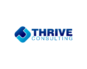Thrive Consulting entry by smart_vector
