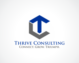 Thrive Consulting entry by fathur