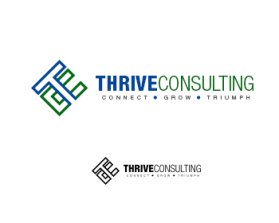 Thrive Consulting entry by kyleegan