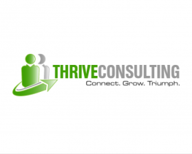 Thrive Consulting entry by cclia