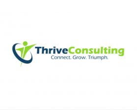 Thrive Consulting entry by LeAnn