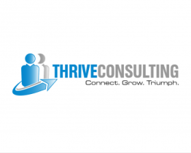 Thrive Consulting entry by cclia