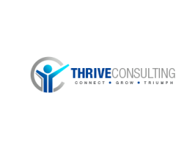 Thrive Consulting entry by kyleegan