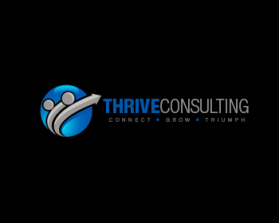 Thrive Consulting entry by kyleegan