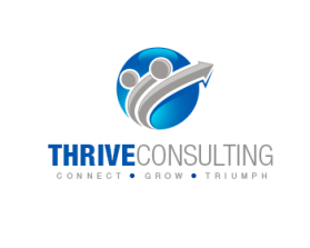 Thrive Consulting entry by kyleegan