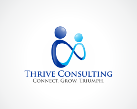 Thrive Consulting entry by fathur