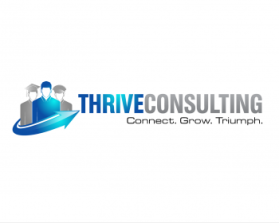 Thrive Consulting entry by cclia