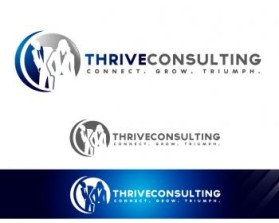 Thrive Consulting entry by PetarPan