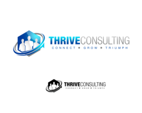 Thrive Consulting entry by kyleegan