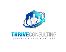 Thrive Consulting entry by kyleegan