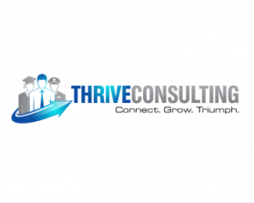 Thrive Consulting entry by cclia