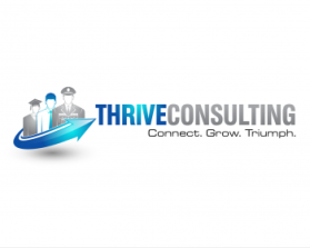 Thrive Consulting entry by cclia
