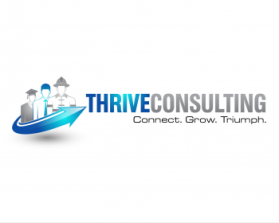 Thrive Consulting entry by cclia