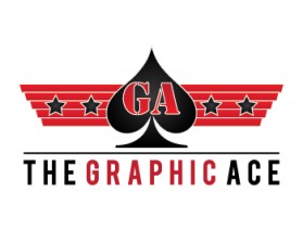 The Graphic Ace entry by Thomas Christopher Kinberger