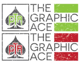 The Graphic Ace entry by Thomas Christopher Kinberger