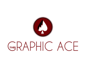 The Graphic Ace entry by Cecep Solahudin