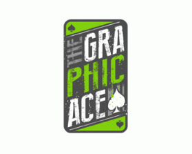 The Graphic Ace entry by Mark Francis