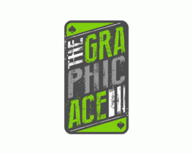 The Graphic Ace entry by Mark Francis