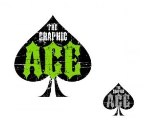 The Graphic Ace entry by Adrian Bonito
