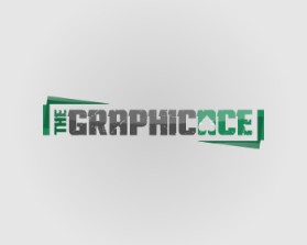 The Graphic Ace entry by Achilleas Poutachidis