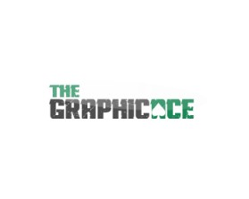 The Graphic Ace entry by Achilleas Poutachidis