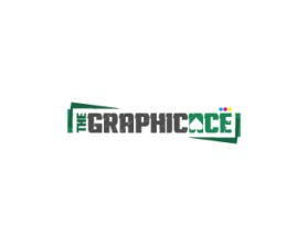 The Graphic Ace entry by Achilleas Poutachidis
