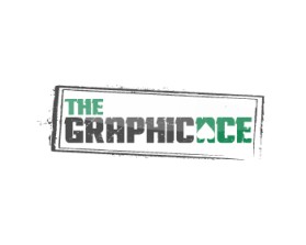 The Graphic Ace entry by Achilleas Poutachidis