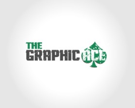 The Graphic Ace entry by Achilleas Poutachidis