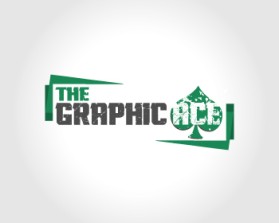 The Graphic Ace entry by Achilleas Poutachidis