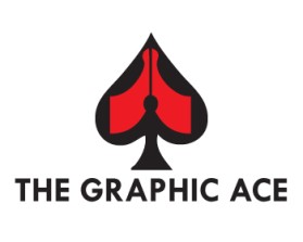 The Graphic Ace entry by marlon