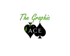 The Graphic Ace entry by Daniel Patrascu