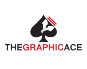 The Graphic Ace entry by marlon