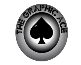 The Graphic Ace entry by an anonymous creative