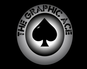 The Graphic Ace entry by an anonymous creative