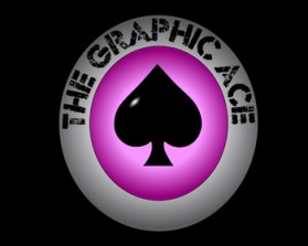 The Graphic Ace entry by an anonymous creative