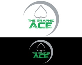 The Graphic Ace entry by an anonymous creative