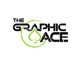 The Graphic Ace entry by Divs Resaba