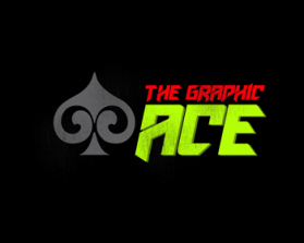 The Graphic Ace entry by Gopalakrishnan I